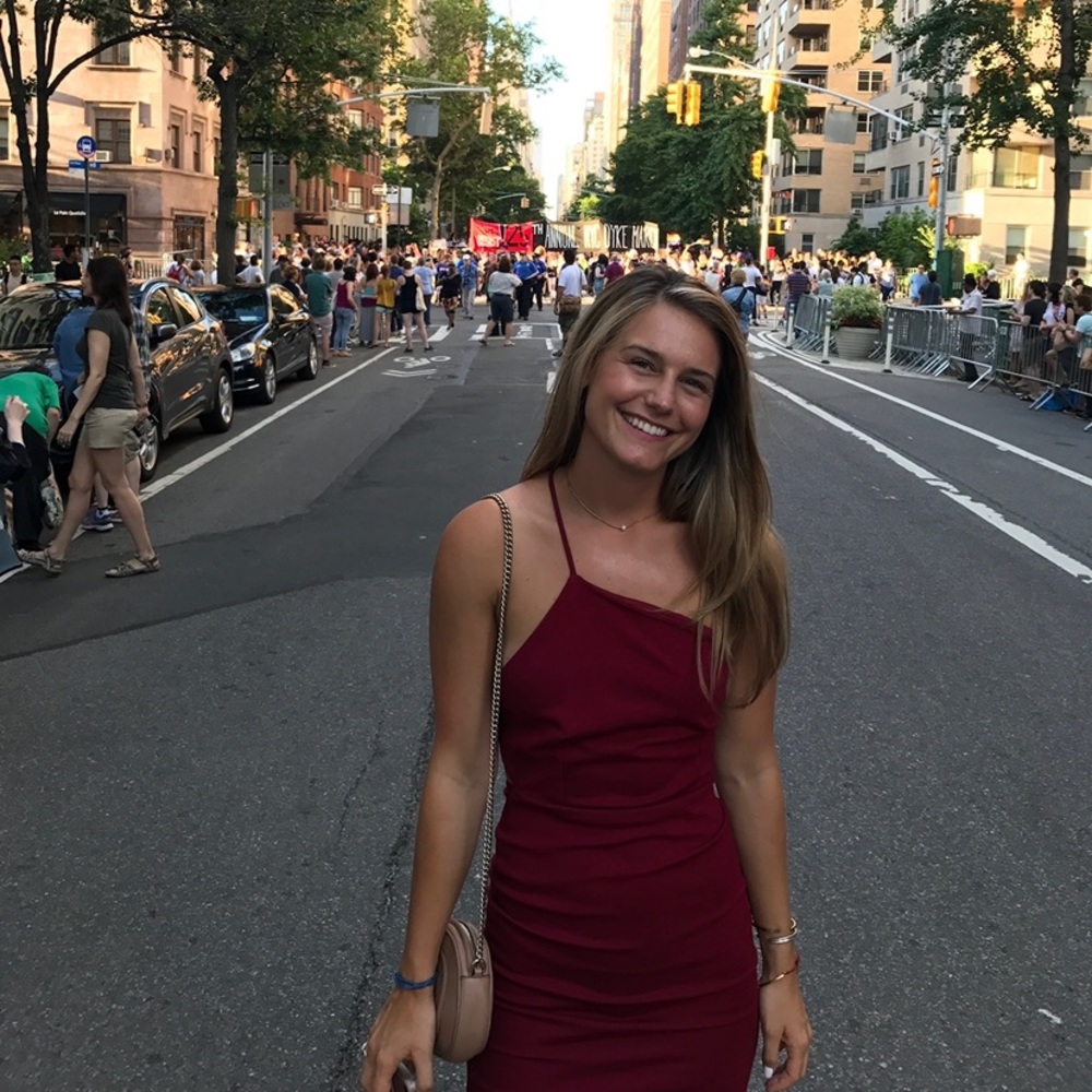 Lulus One Shoulder Dress